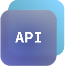 Иконка API