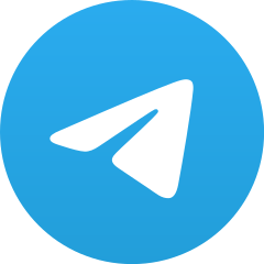 Логотип Telegram